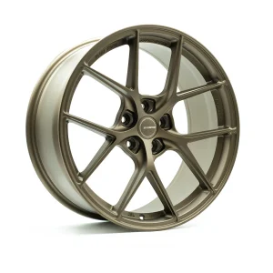 Superspeed – RF05RR – Bronze – 19″x10.5″ 12mm – All weather Wheels – RF0519105125112SB